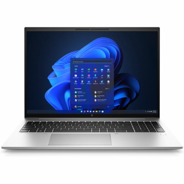 HP EliteBook 860 G9/ i5-1240P/ 8GB DDR5/ 512GB SSD/ Intel...