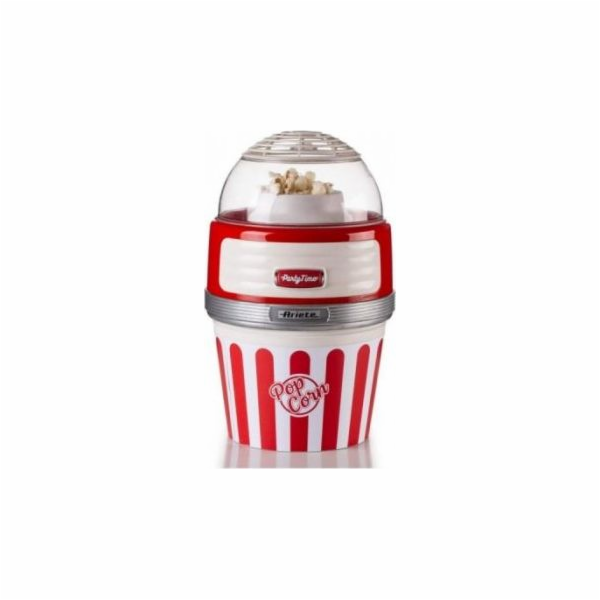 Ariete Popcorn Maker XL Party Time
