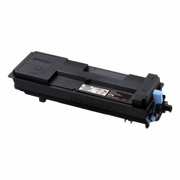 Epson - Černá - originální - kazeta s barvivem - pro Work...