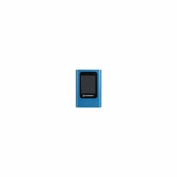 Kingston IronKey Vault Privacy 80 960 GB, externí SSD