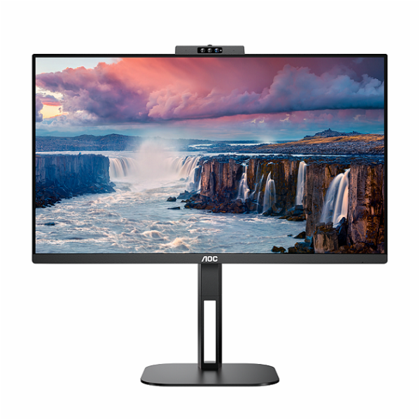 AOC LCD 24V5CW 23,8" IPS/1920x1080@75Hz/1ms/1000:1/20mil:...