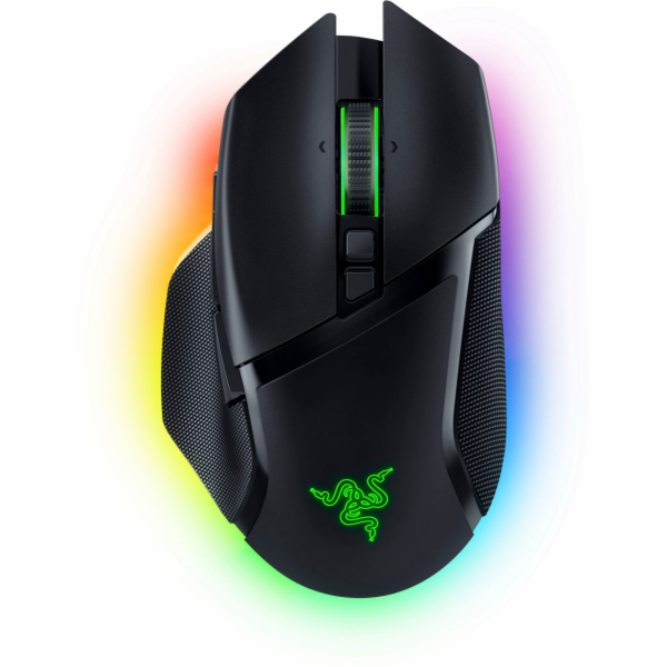Herní myš Razer Basilisk V3 Pro, černá