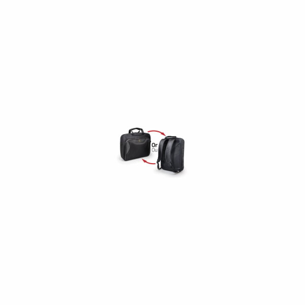 PORT DESIGNS MANHATTAN COMBO 14/15,6&apos;&apos; notebook...