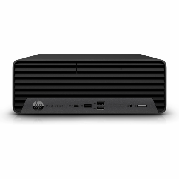 HP Pro SFF 400 G9 i3-12100/8/256/Int/W11P