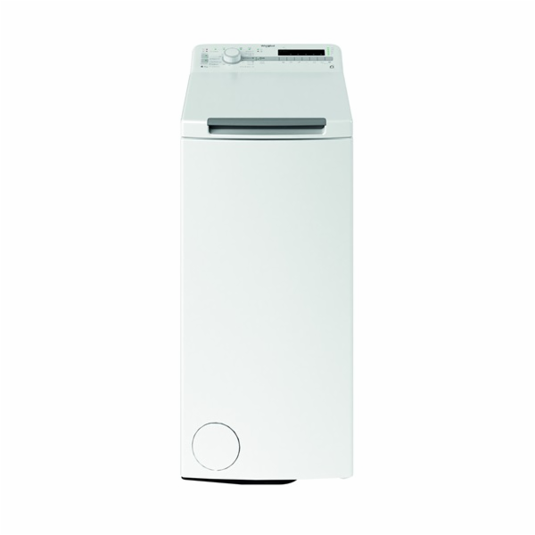 Whirlpool TDLR 6240S EU/N Pračka vrchem plněná