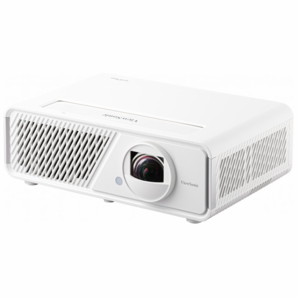 Viewsonic X2 FHD LED smart projektor/3100 LED lm/3000000:...