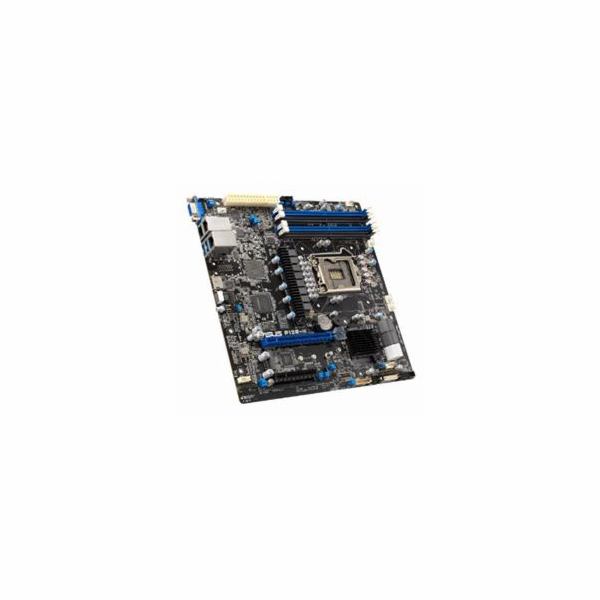 ASUS P12R-M, základní deska