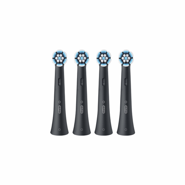 Tipy na zubní kartáček ORAL-B Braun iO Gentle Care black