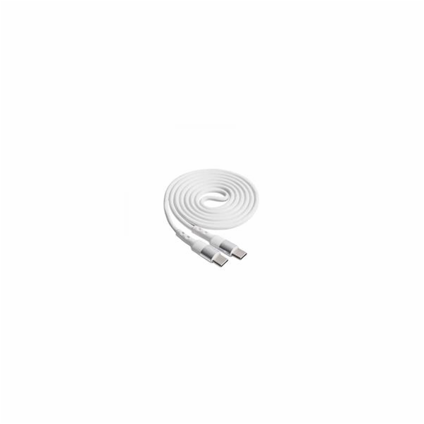 Akyga AK-USB-40 USB 2.0 C - 60W, 1m Akyga kabel USB 2.0 t...