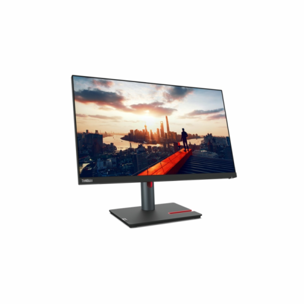LENOVO LCD P24h-30 - 23.8",IPS,matný,16:9,2560x1440,300cd...