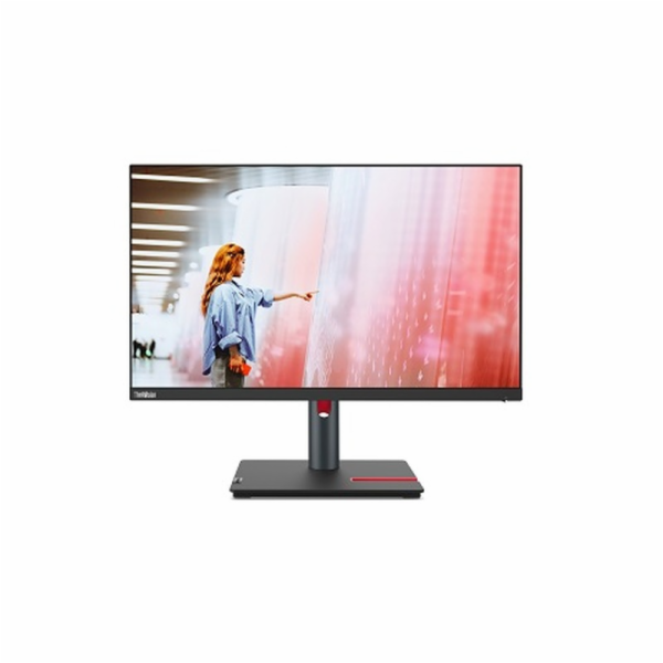 LENOVO LCD P24Q-30 - 23.8",IPS,matný,16:9,2560x1440,178/1...