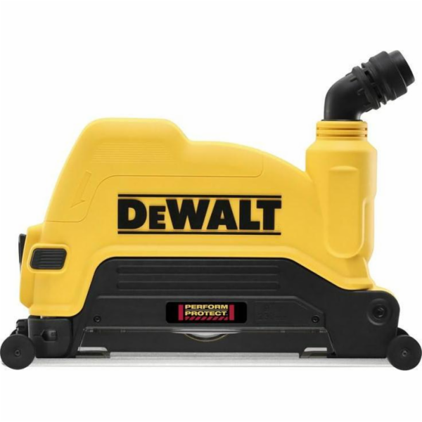 DeWALT DWE46229 ochranný kryt pro úhlové brusky 230 mm na...