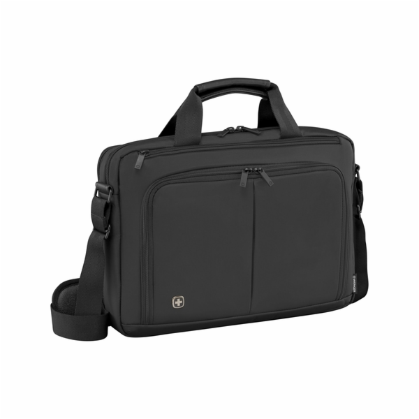 Wenger Source 14 Laptop Briefcase black