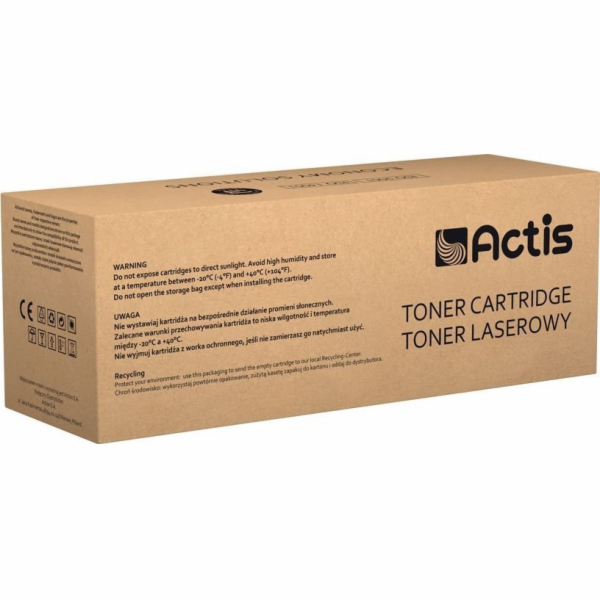 Actis TB-3480A (náhrada za Brother TN-3480; standardní; 8...