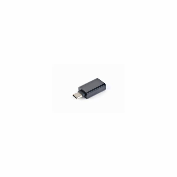 Gembird adaptér USB 2.0 (F) / USB-C (M)