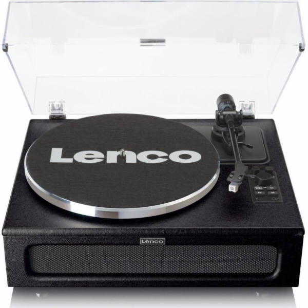Lenco LS-430BK cerna