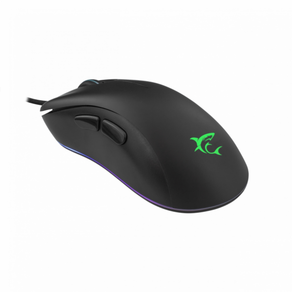 White Shark GM-9003 SAGRAMORE RGB/7 000 DPI