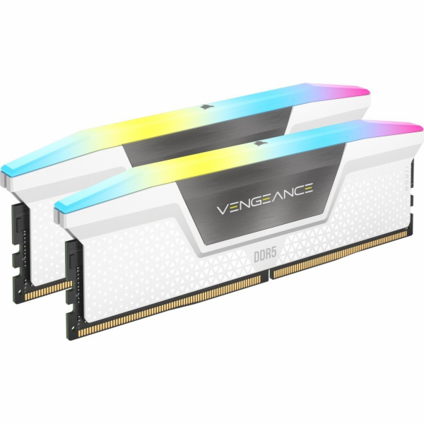 DIMM 32 GB DDR5-5200 (2x 16 GB) Dual-Kit, Arbeitsspeicher