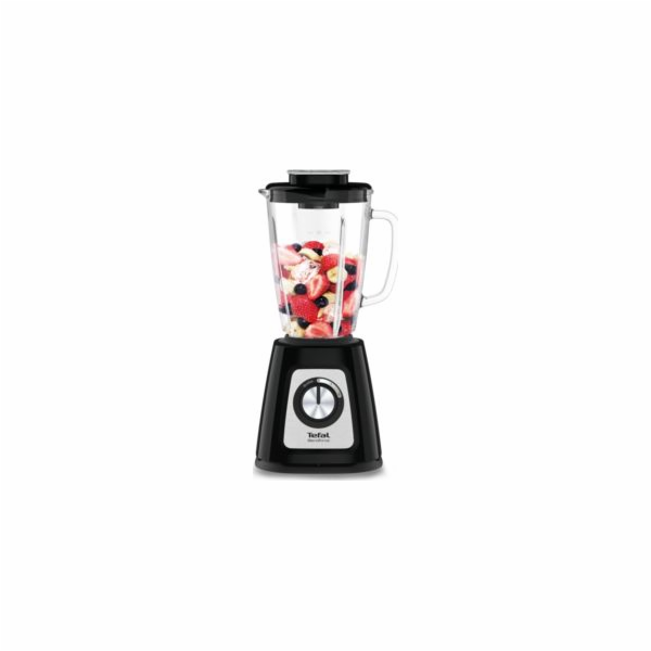 Tefal BL438831 Blendforce 2 stolní mixér, 800 W, 2 rychlo...