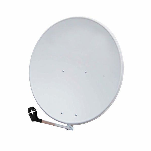 Satelitní&nbsp;parabola&nbsp;80AL&nbsp;Emme&nbsp;Esse&nbsp;bílá