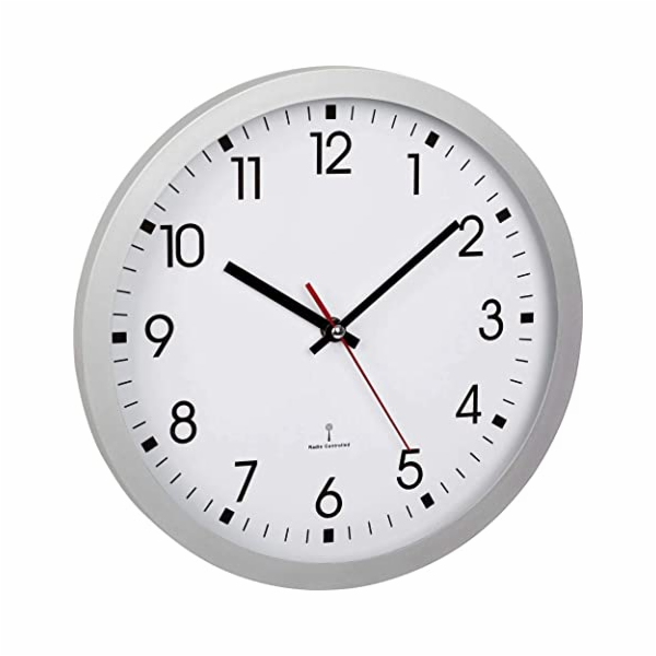 TFA 60.3522.02 hodiny nástěnné