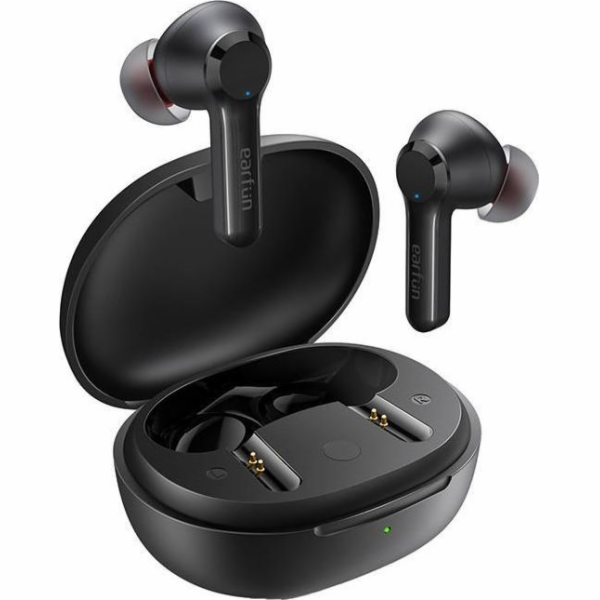 Earfun TWS sluchátka Air Pro2 černá