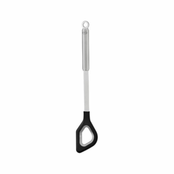 Rösle Cooking Spoon with hole Silicone