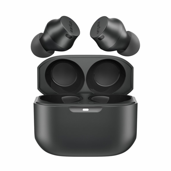 Earfun TWS sluchátka Free Mini černá