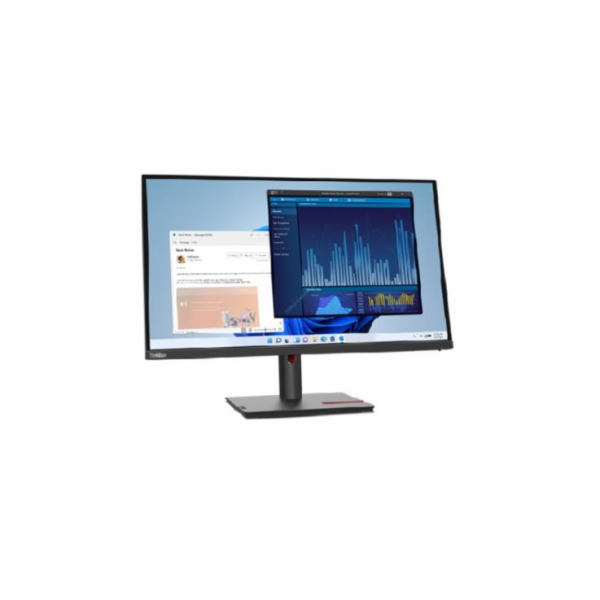 LENOVO LCD T27p-30 - 27",IPS,matný,16:9,3840x2160,178/178...