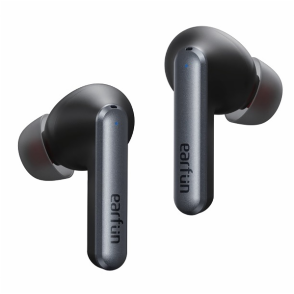 Earfun TWS sluchátka Air S černá