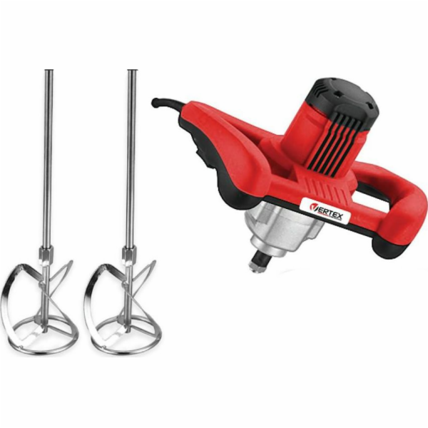Electric mixer 1800W Vertex VME1800