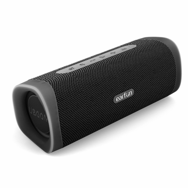 Earfun BT speaker UBoom L černý