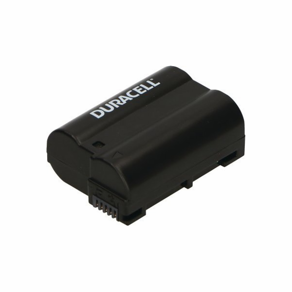 Duracell Replacement Nikon EN-EL15C Battery