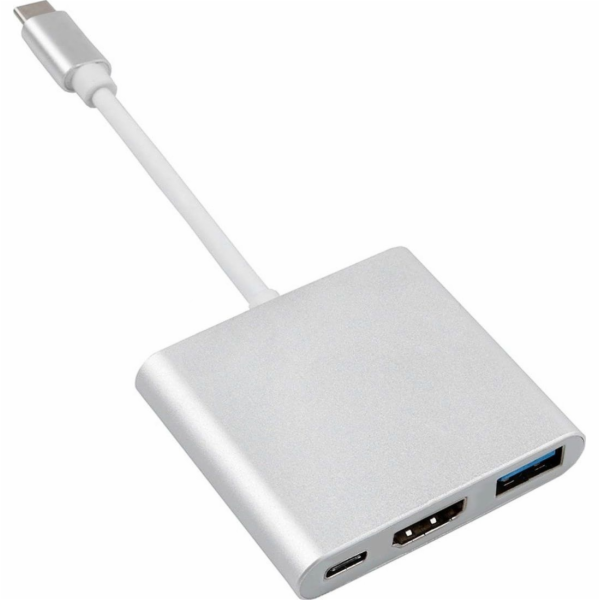 Maclean MCTV-840 Adaptér USB-C