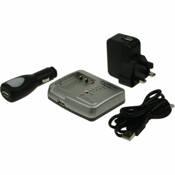 Duracell Replacement Canon LP-E6NH Battery