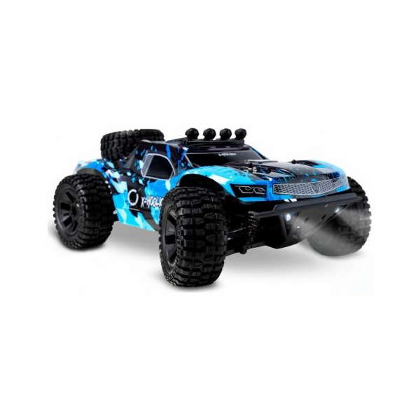 Overmax dálkově ovládané RC autíčko OVERMAX X-HOOLIGAN
