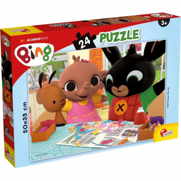 Puzzle Plus 24 Bing 3