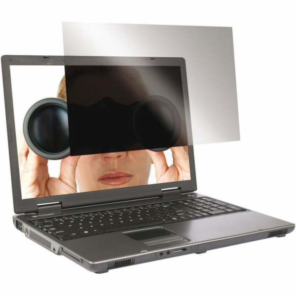 Targus Privacy Screen - Filtr pro zvýšení soukromí k note...