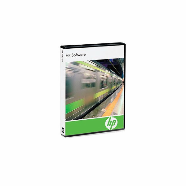 HPE iLO Advanced 1-server License (with 3yr Support on iL...