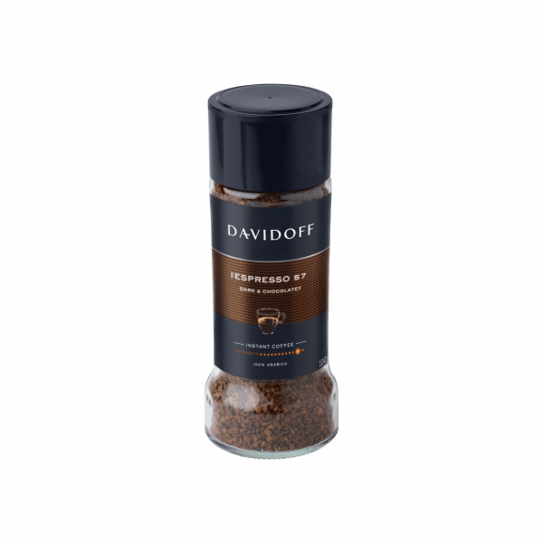 Davidoff Espresso 57 instantní káva 100 g