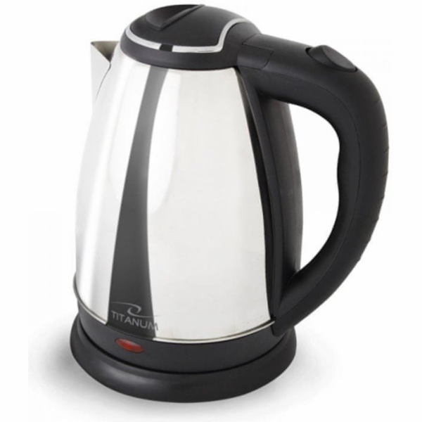 Esperanza TKK001 rýchlovarná kanvica z nerezovej ocele 