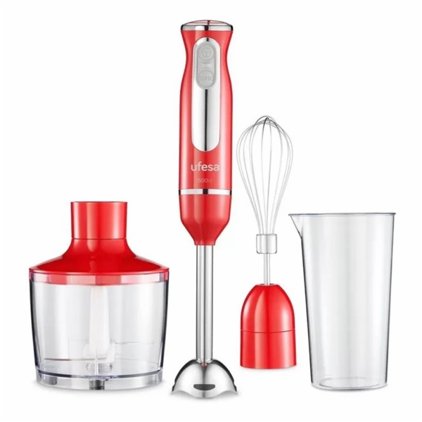 Ufesa Rouge BP3443