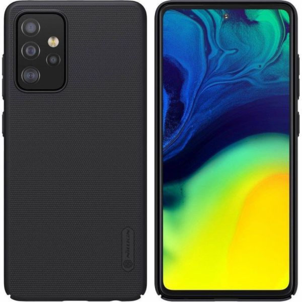 Nillkin Super Frosted Zadní Kryt pro Samsung Galaxy A52/A...