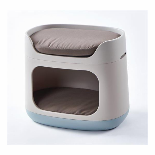 Curver Bunkbed 3v1 pelíšek
