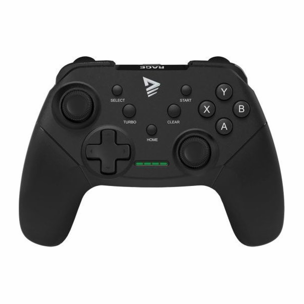 Savio Pad Gaming Savio Rage Wireless