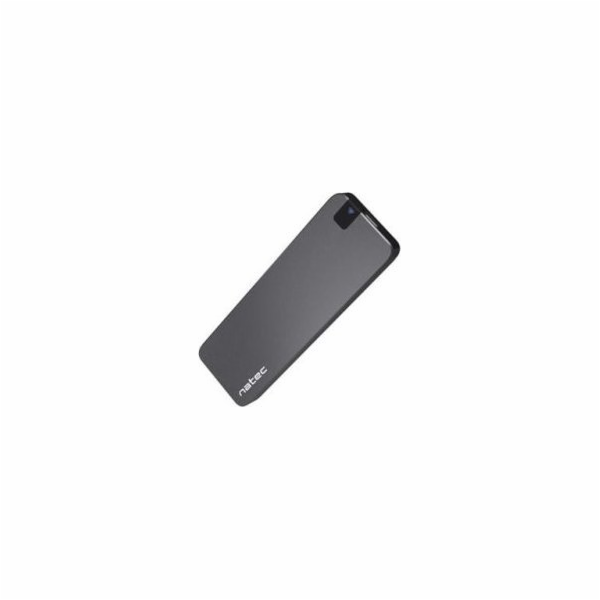 Externí box pro SSD Natec RHINO M.2 NVME USB-C 3.1 GEN 2,...