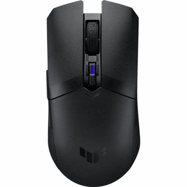 ASUS myš TUF GAMING M4 WL (P306), černá