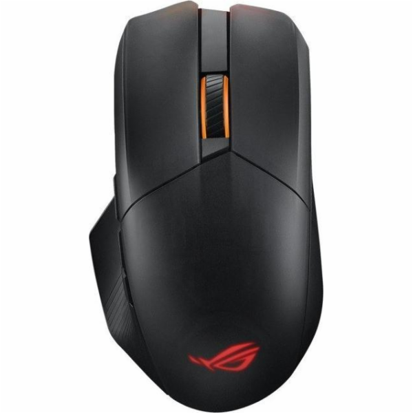 ASUS ROG Chakram X Origin, herní myš