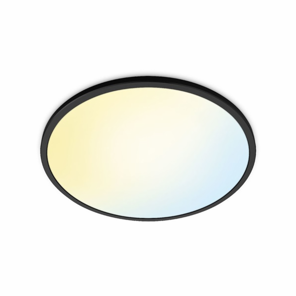 Philips WiZ SuperSlim SVÍTIDLO STROPNÍ LED 32W 3800lm 270...