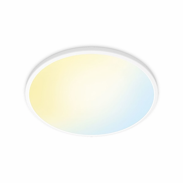 Philips WiZ SuperSlim SVÍT. LED 22W bílá